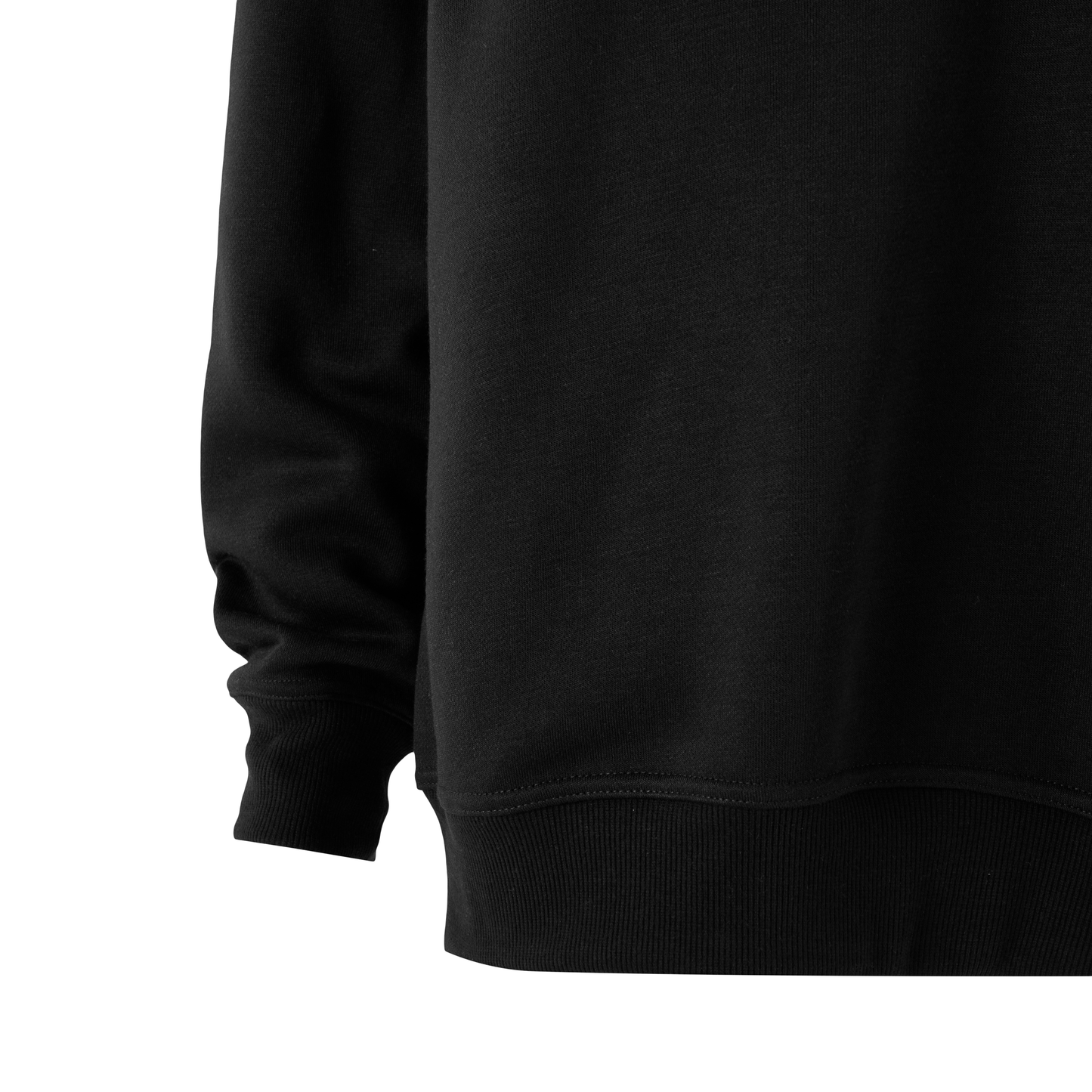RYA SWEATER BLACK