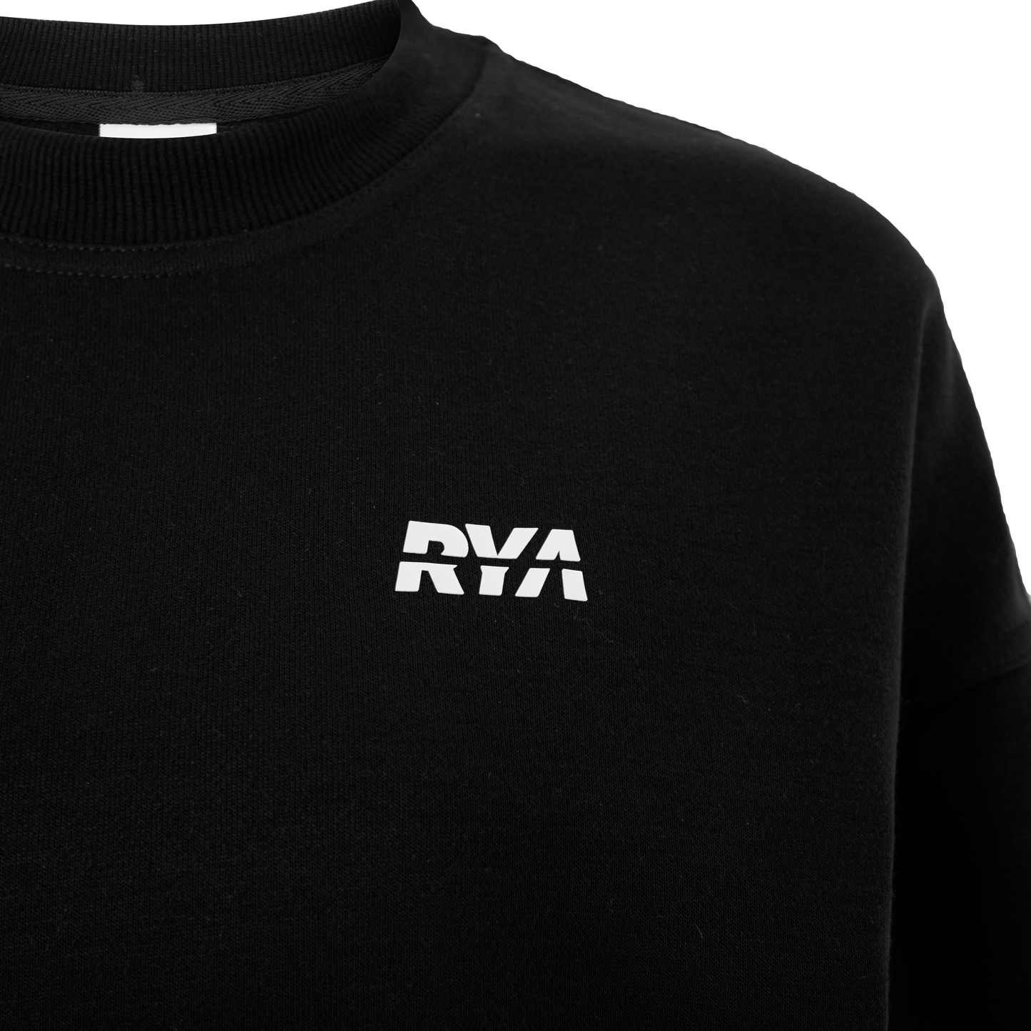 RYA SWEATER BLACK