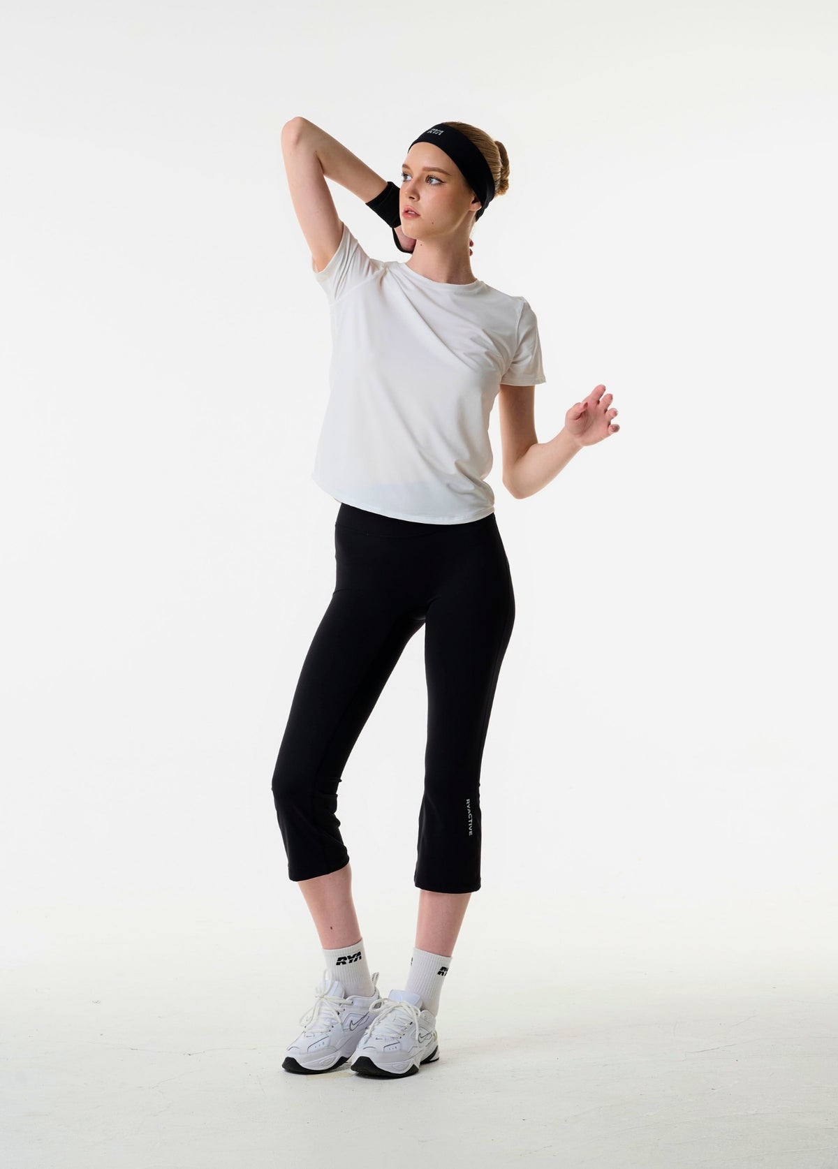 OUTLINE MEDIUM LEGGING