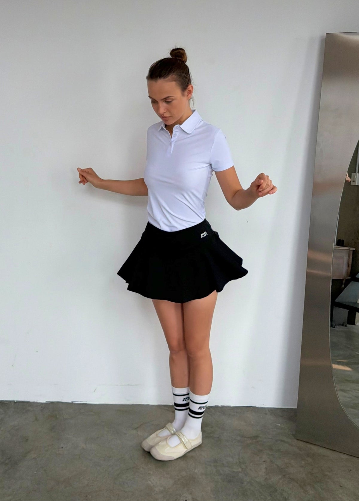 TOUCH POLO