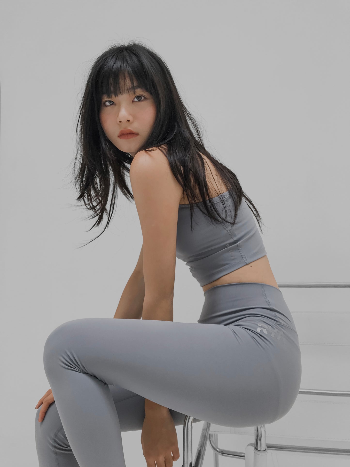 FEARLESS TANK ULTIMATE GREY