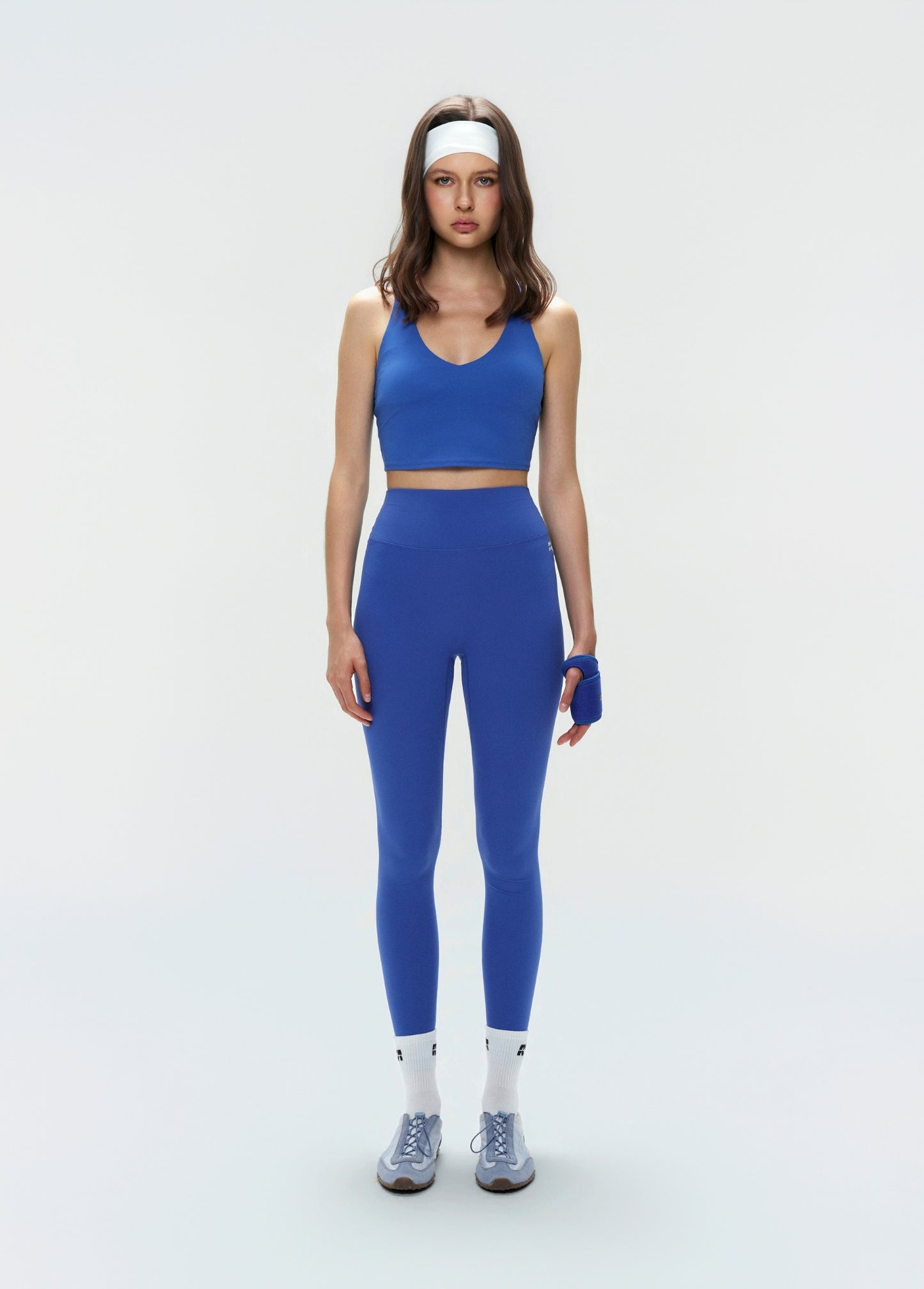 RYAPOWER ALLURE LEGGINGS Cobalt Blue