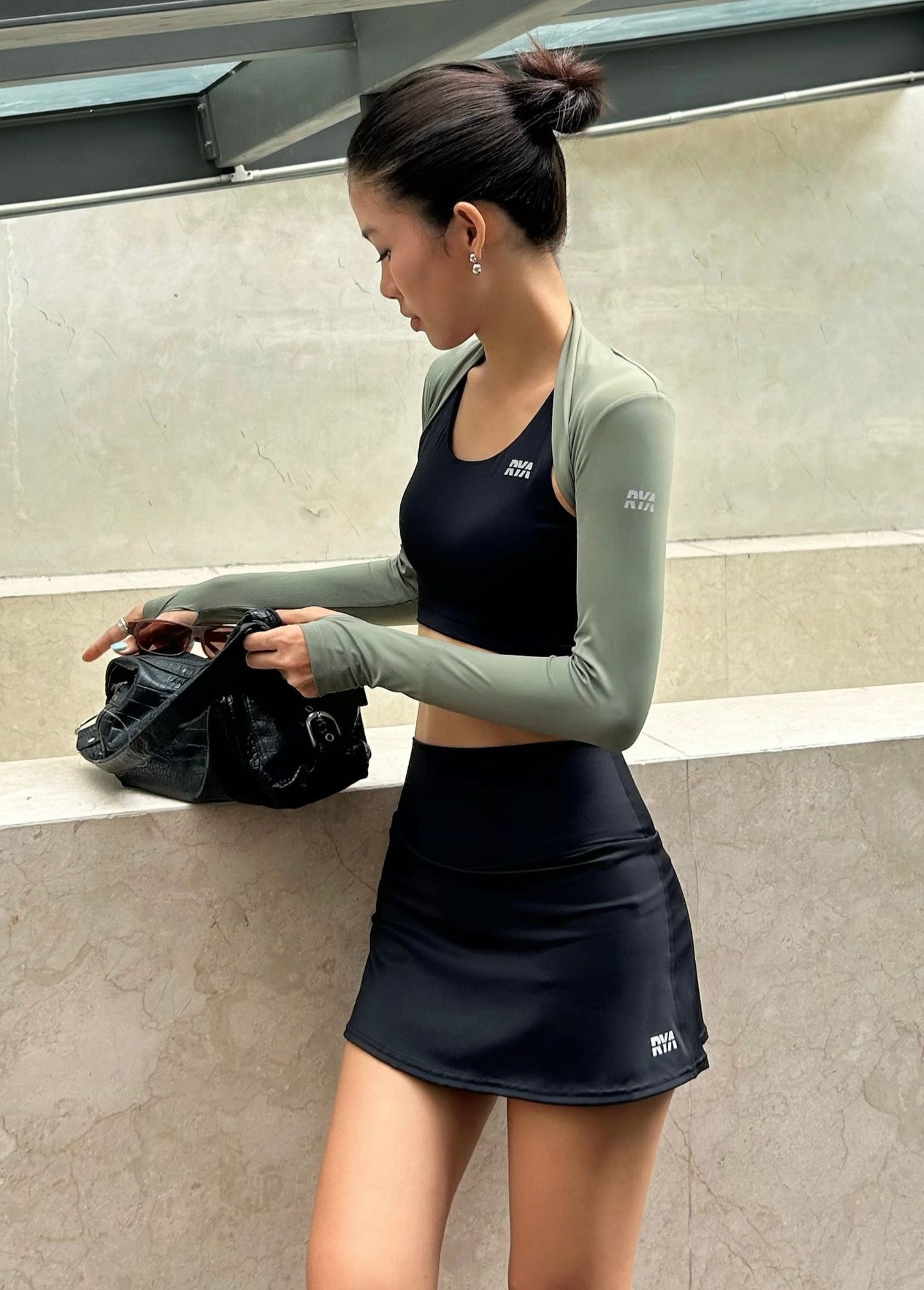 RYSPORT ULTRA LONGSLEEVES