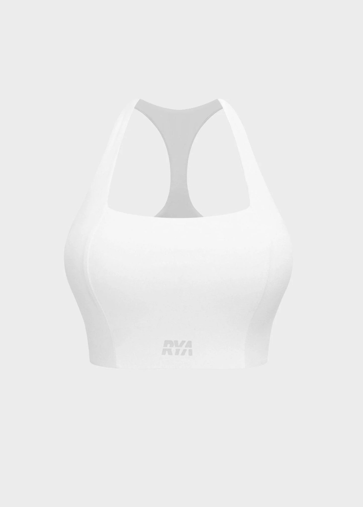 GEAR SPORTBRA WHITE