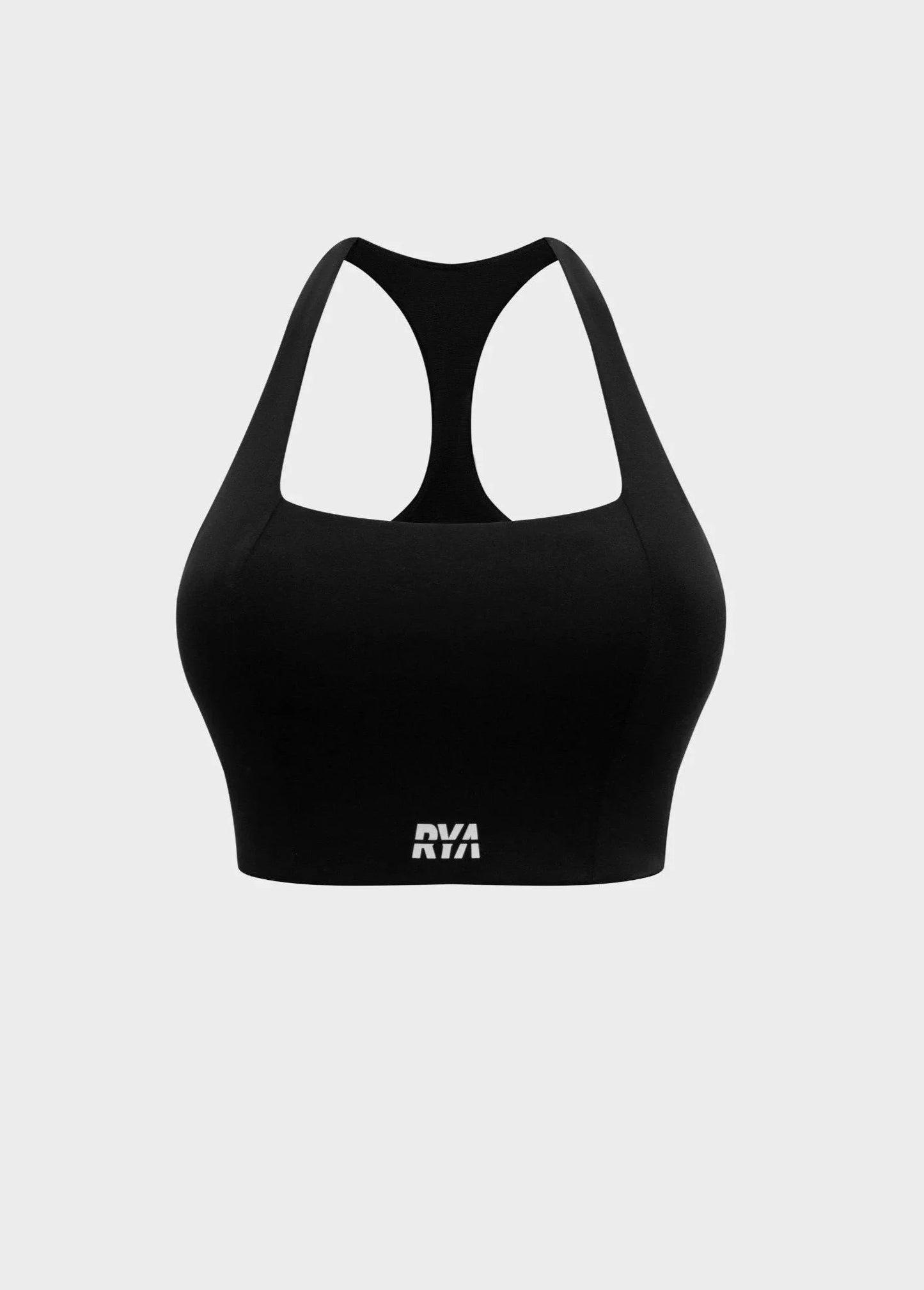 GEAR SPORTBRA BLACK