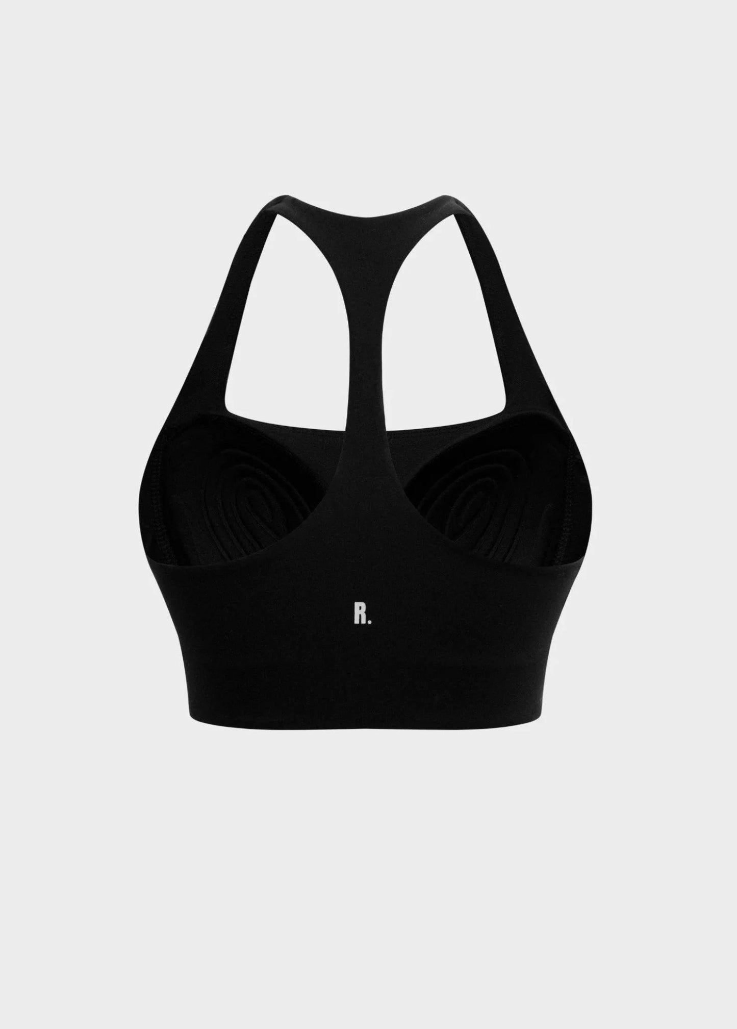 GEAR SPORTBRA BLACK
