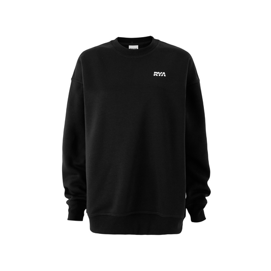 RYA SWEATER BLACK