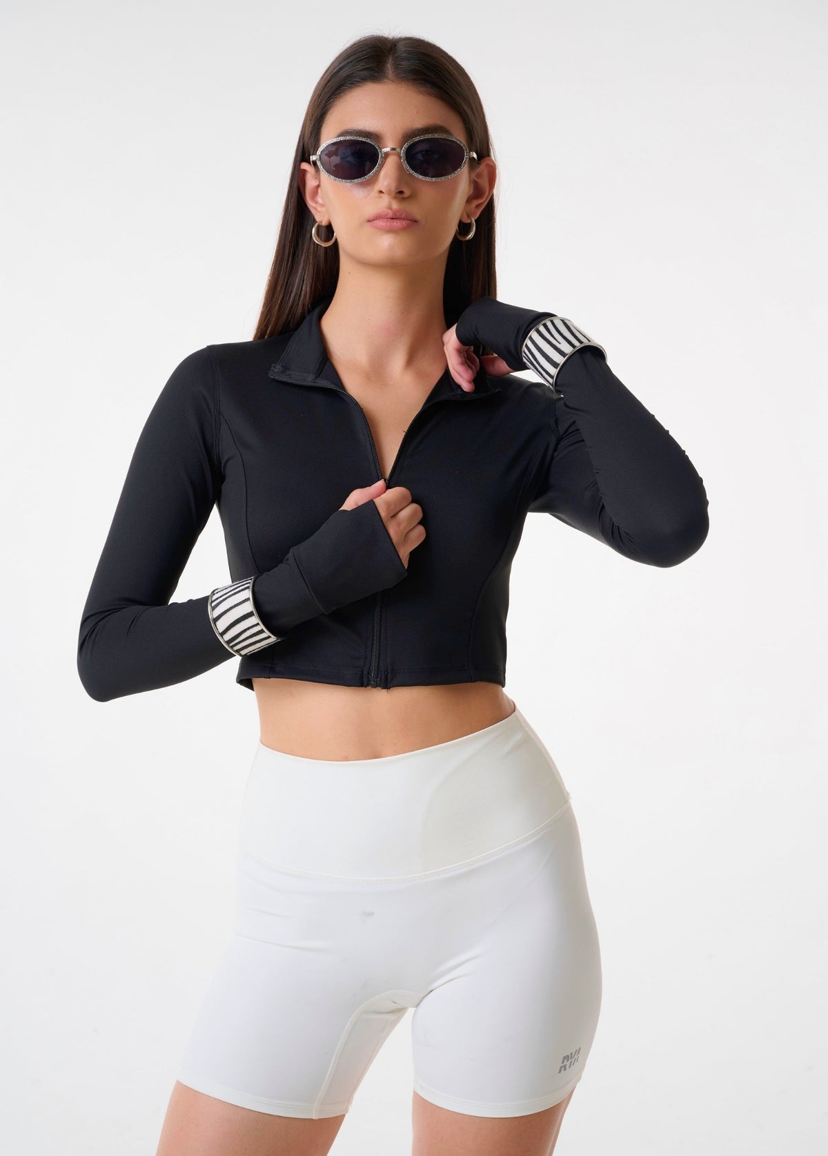 MEDIUM BIKER