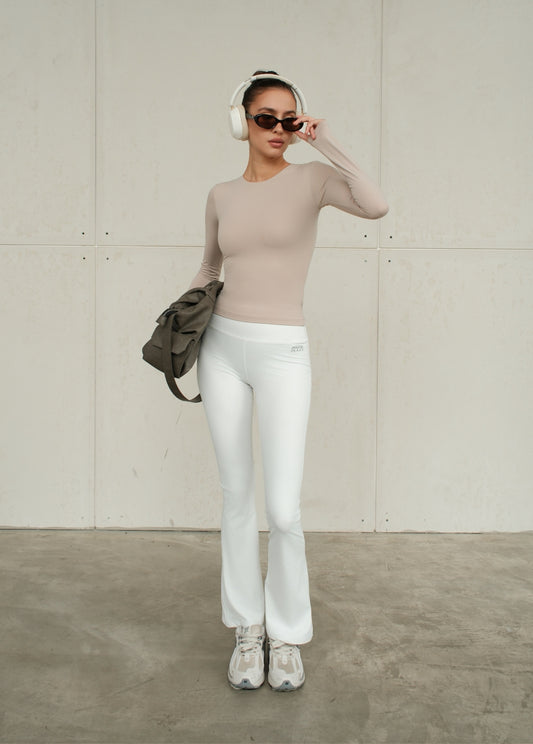 RYA FLARED LEGGING