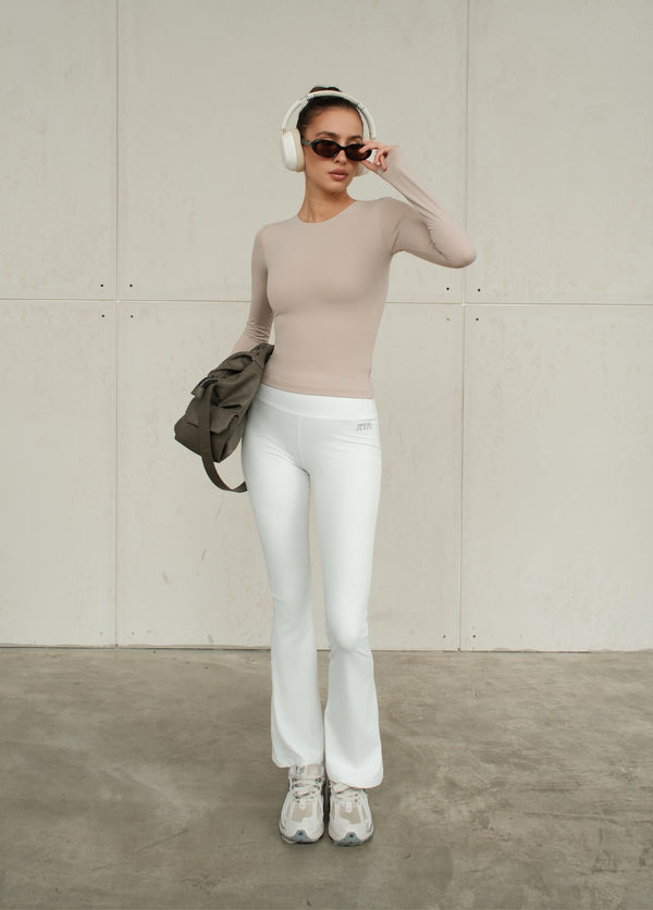 RYA FLARED LEGGING