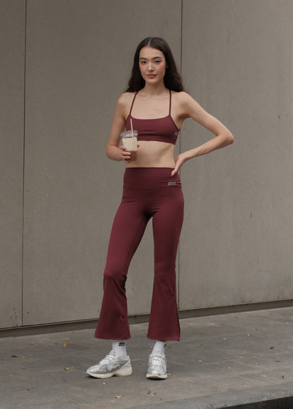 CROSSBACK SPORTBRA