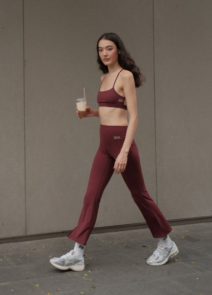 CROSSBACK SPORTBRA