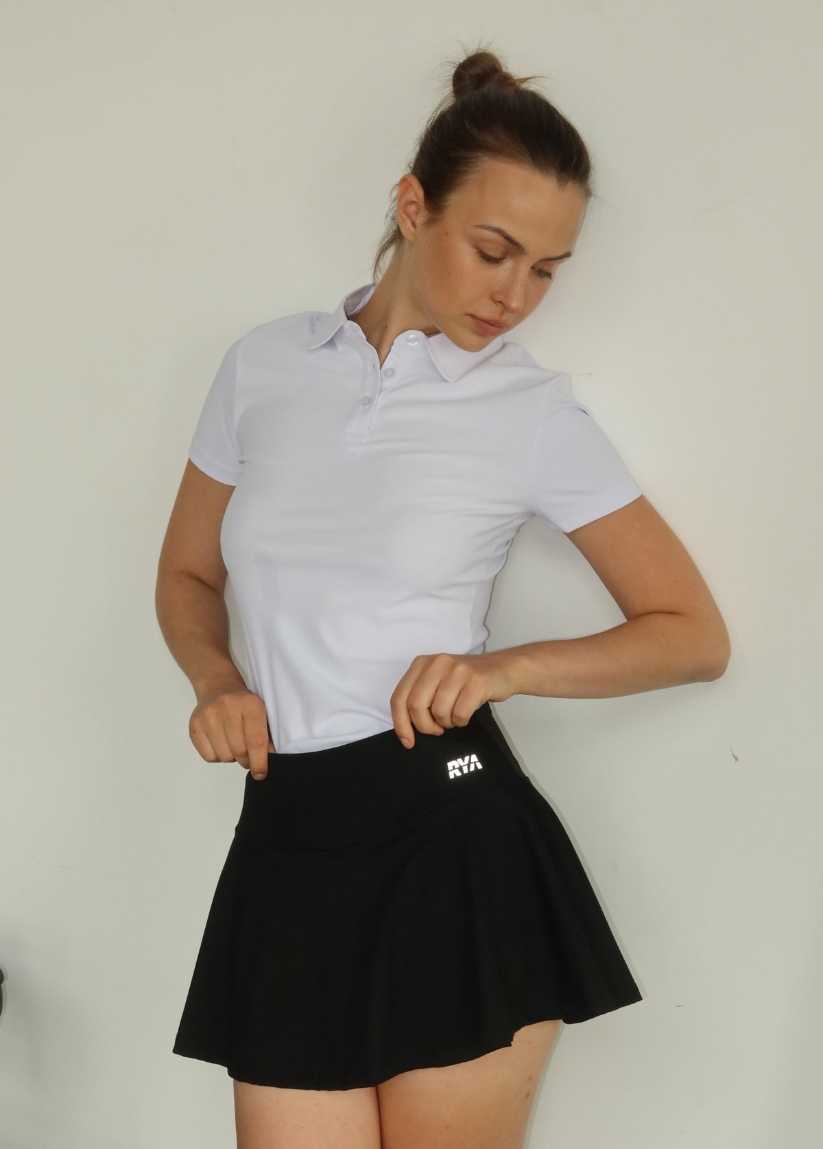 TOUCH POLO