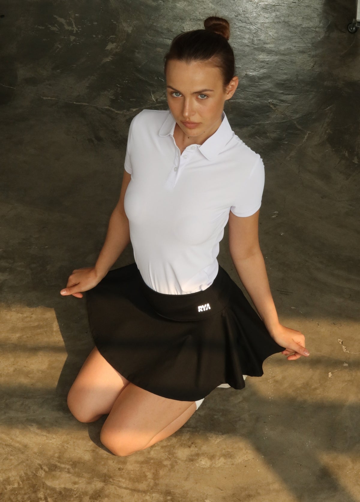 TOUCH POLO