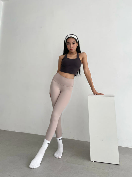 RYA LEGGING LIGHT PINK