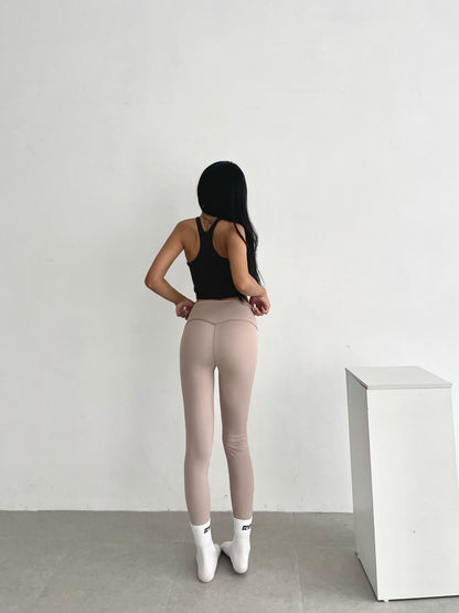 RYA LEGGING LIGHT PINK