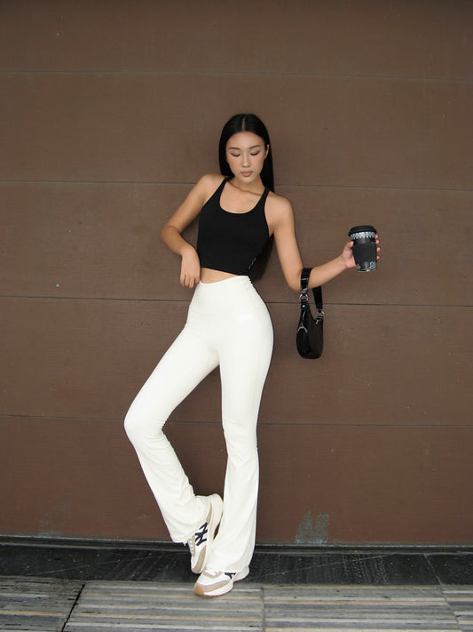 FEARLESS TANK BLACK