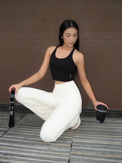 FEARLESS TANK BLACK