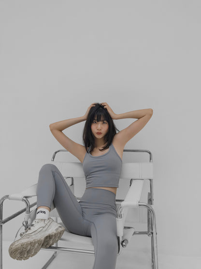 FEARLESS TANK ULTIMATE GREY