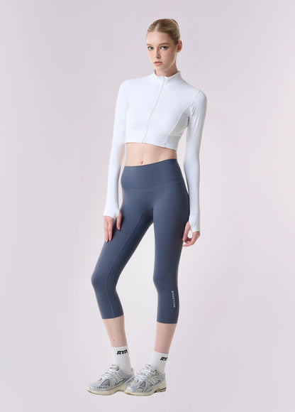 IMPACT ZIPPER JACKET