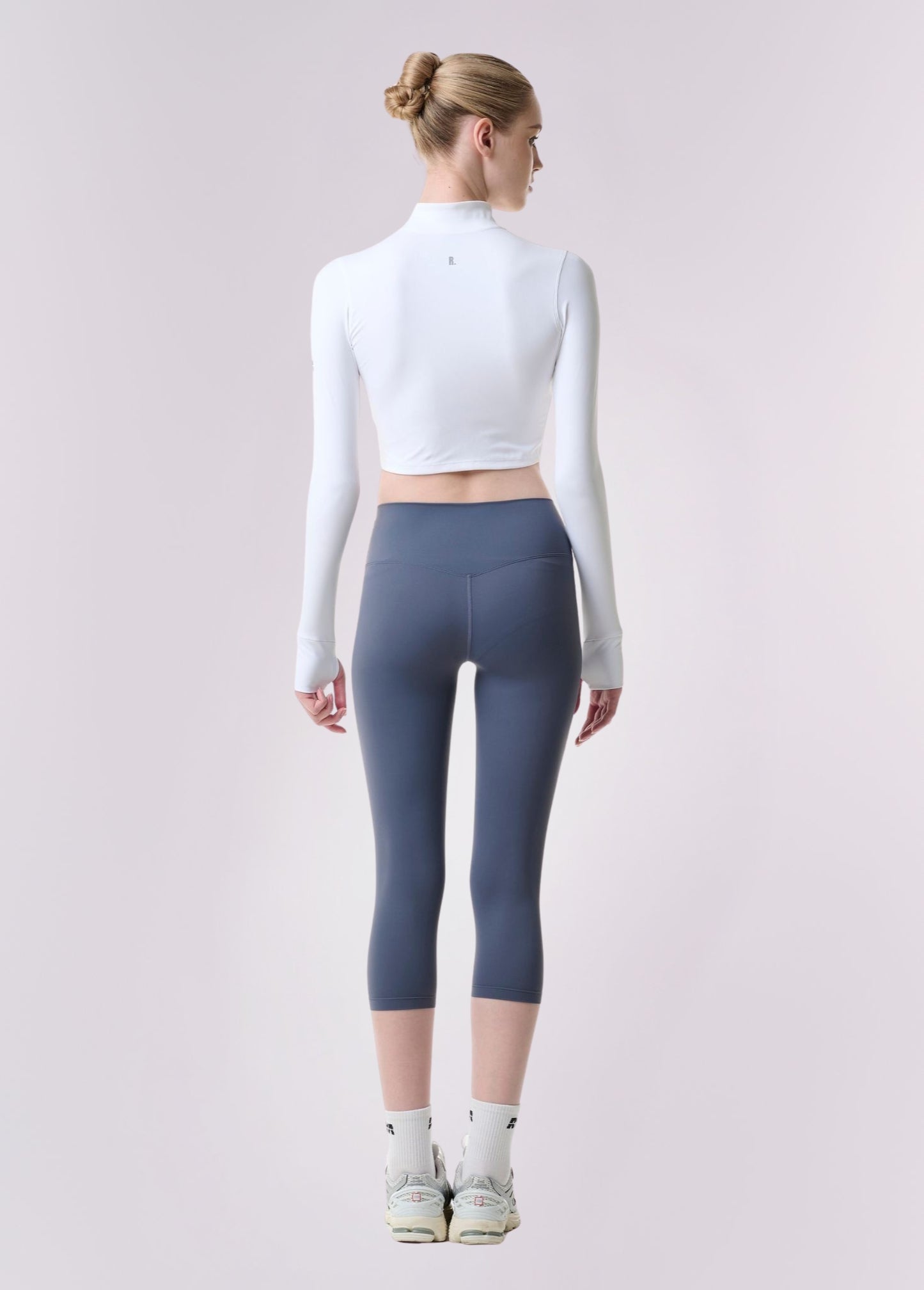 IMPACT ZIPPER JACKET