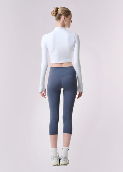 IMPACT ZIPPER JACKET