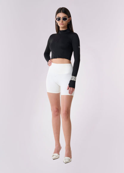 IMPACT ZIPPER JACKET