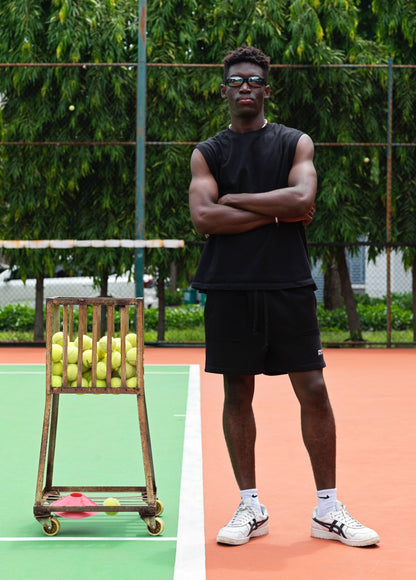 RYAMAN BLANK TANK TOP