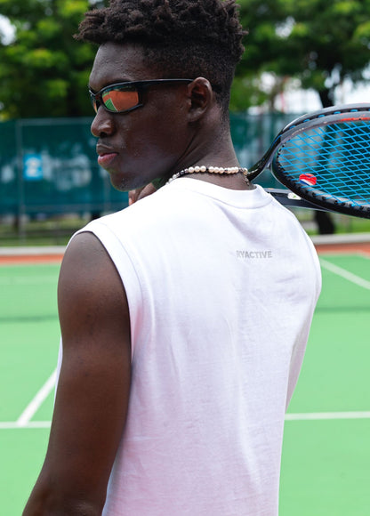 RYAMAN BLANK TANK TOP