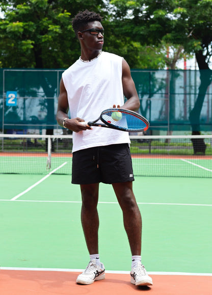 RYAMAN BLANK TANK TOP