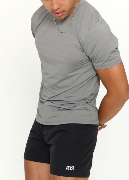 RYAMAN WORKOUT TEE