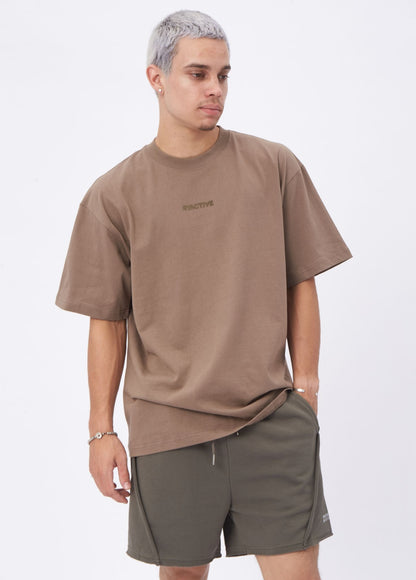 RYACTIVE BOXY TEE