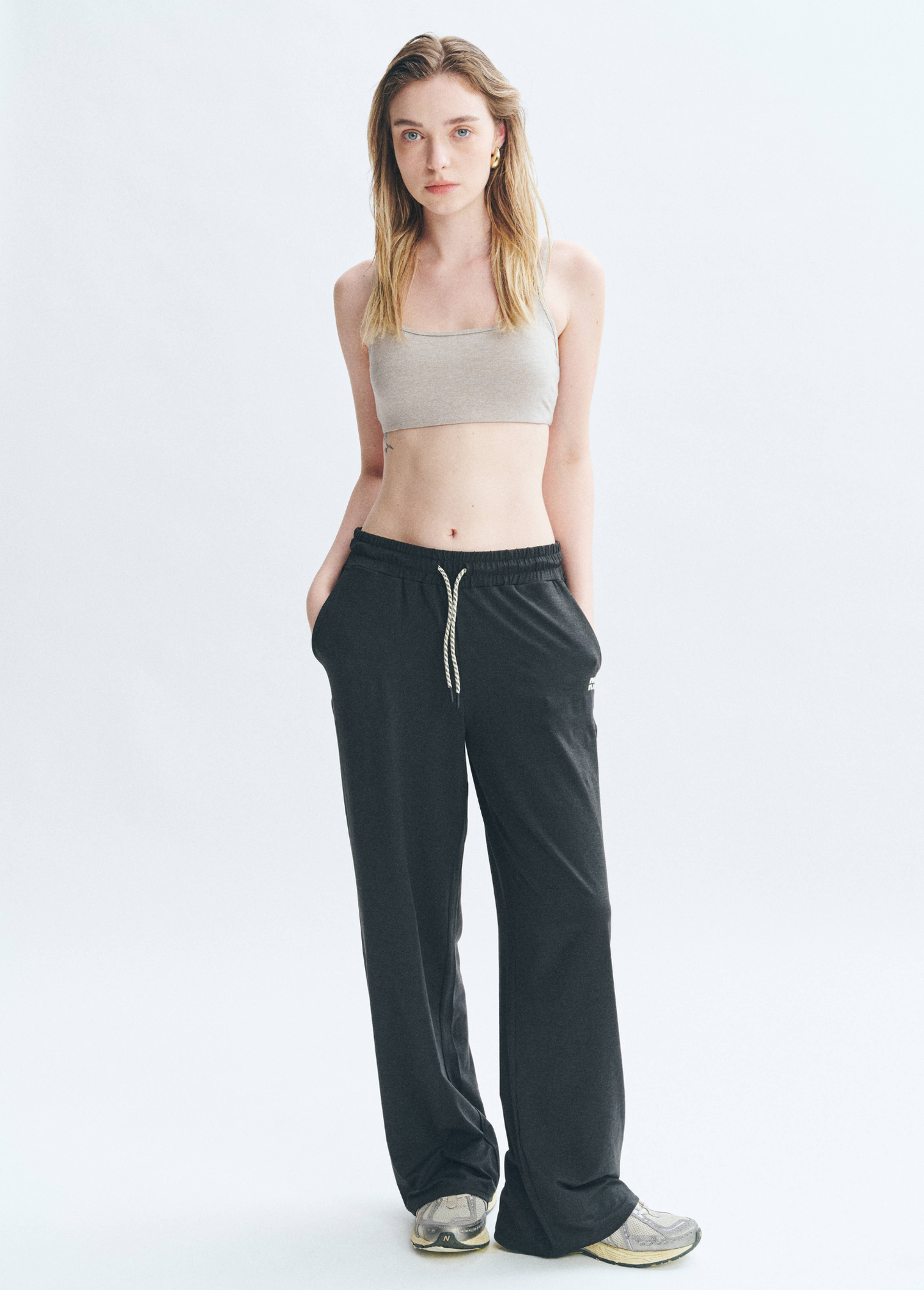 PremRELIEF FLEX SPORTBRA Heather Taupe