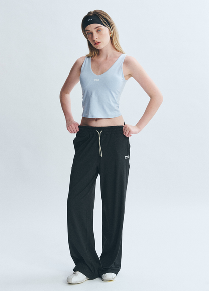 PremRELIEF DREAMY CAMI SPORTBRA Heather Baby Blue