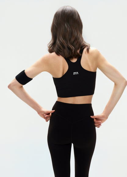 RYAPOWER ALLURE LEGGINGS Black
