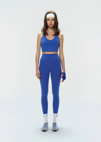 RYAPOWER ALL MINE CAMI SPORTBRA Cobalt Blue