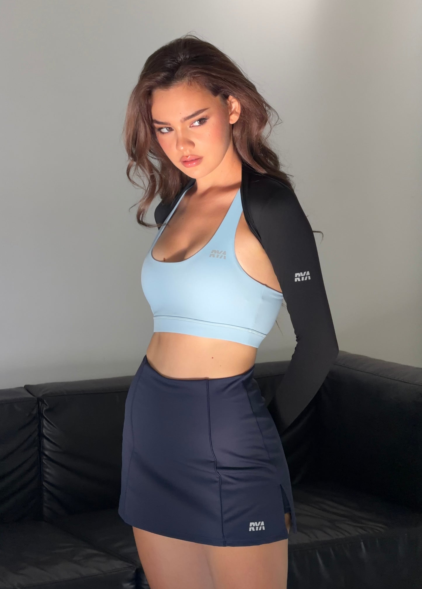 FORM SKIRT