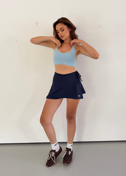 RIBBON SKIRT