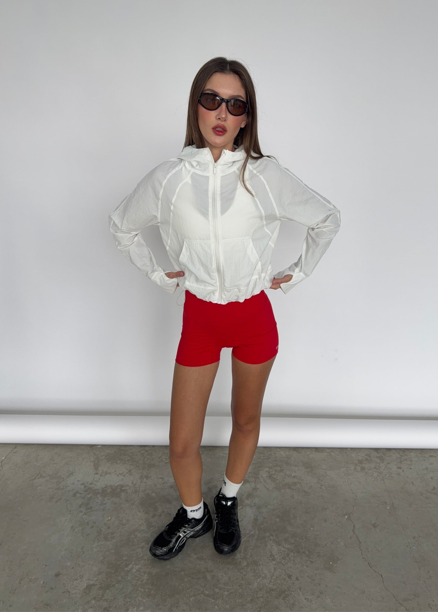 AIR JACKET