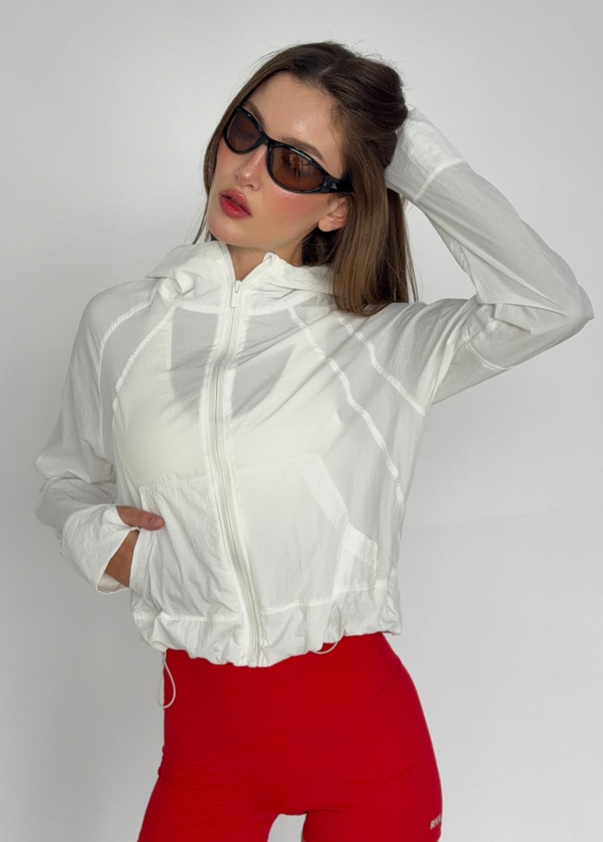 AIR JACKET