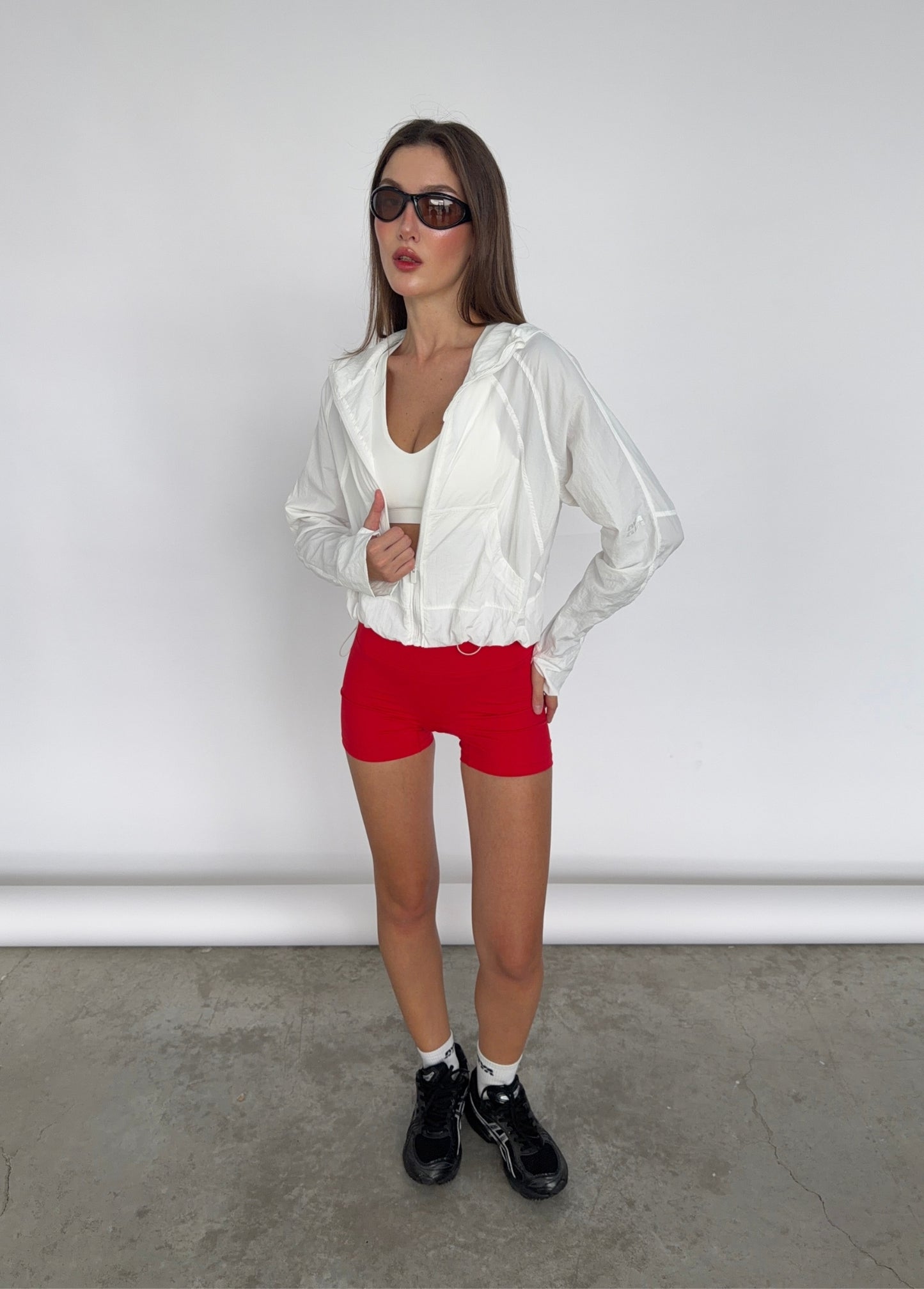 AIR JACKET