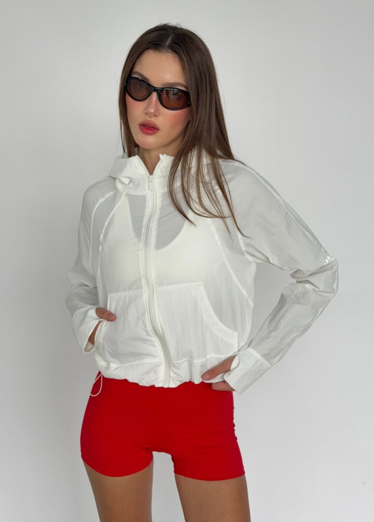 AIR JACKET