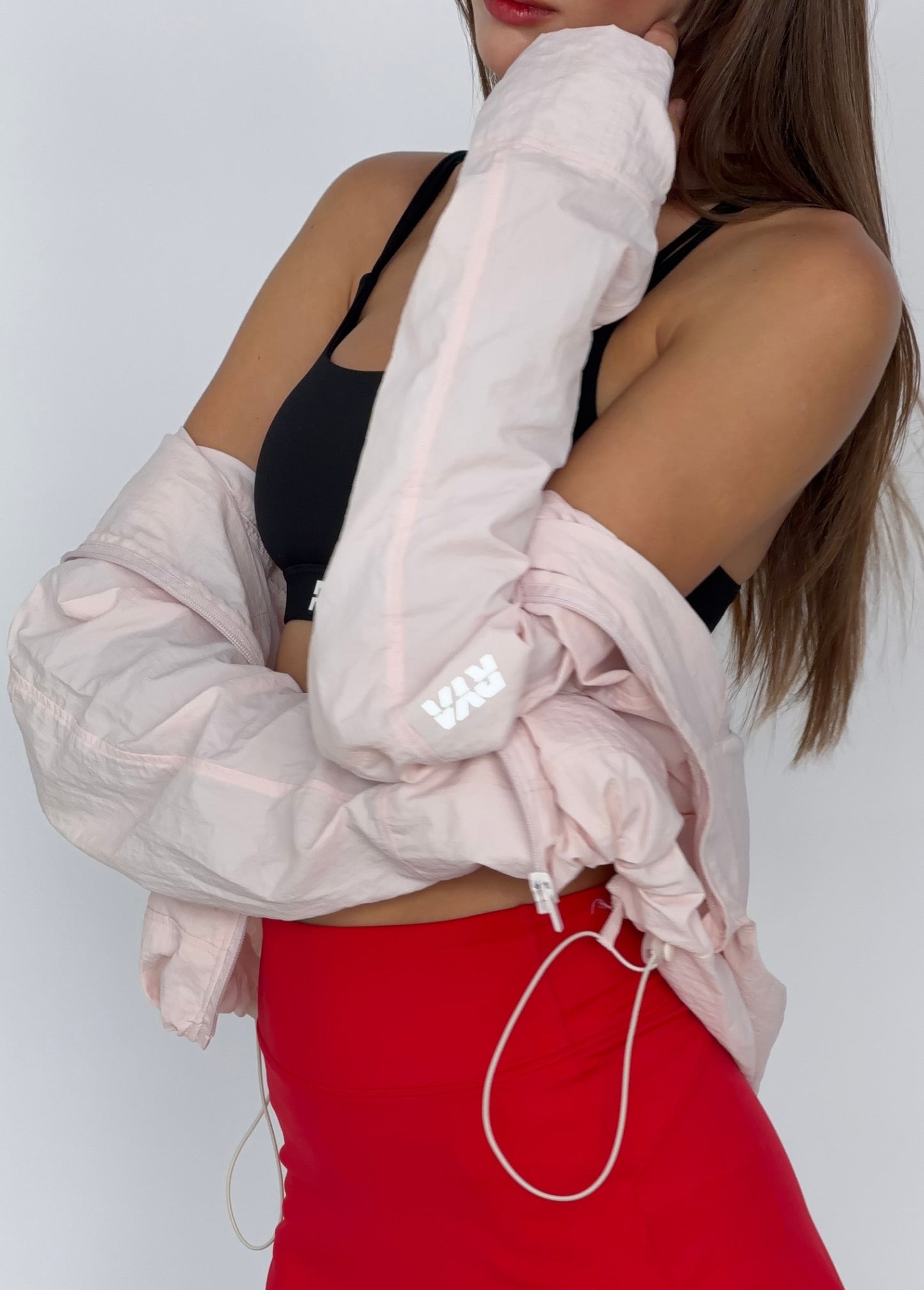 AIR JACKET