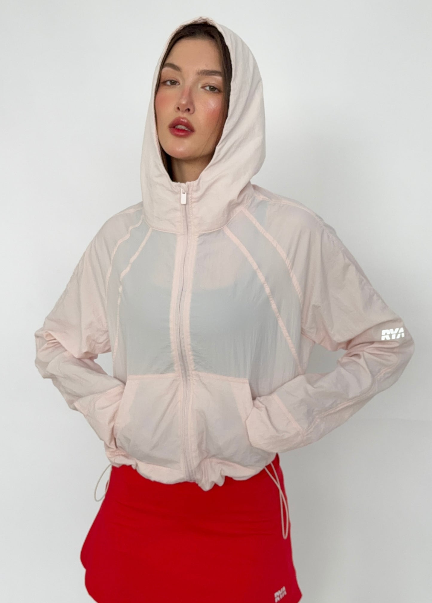 AIR JACKET