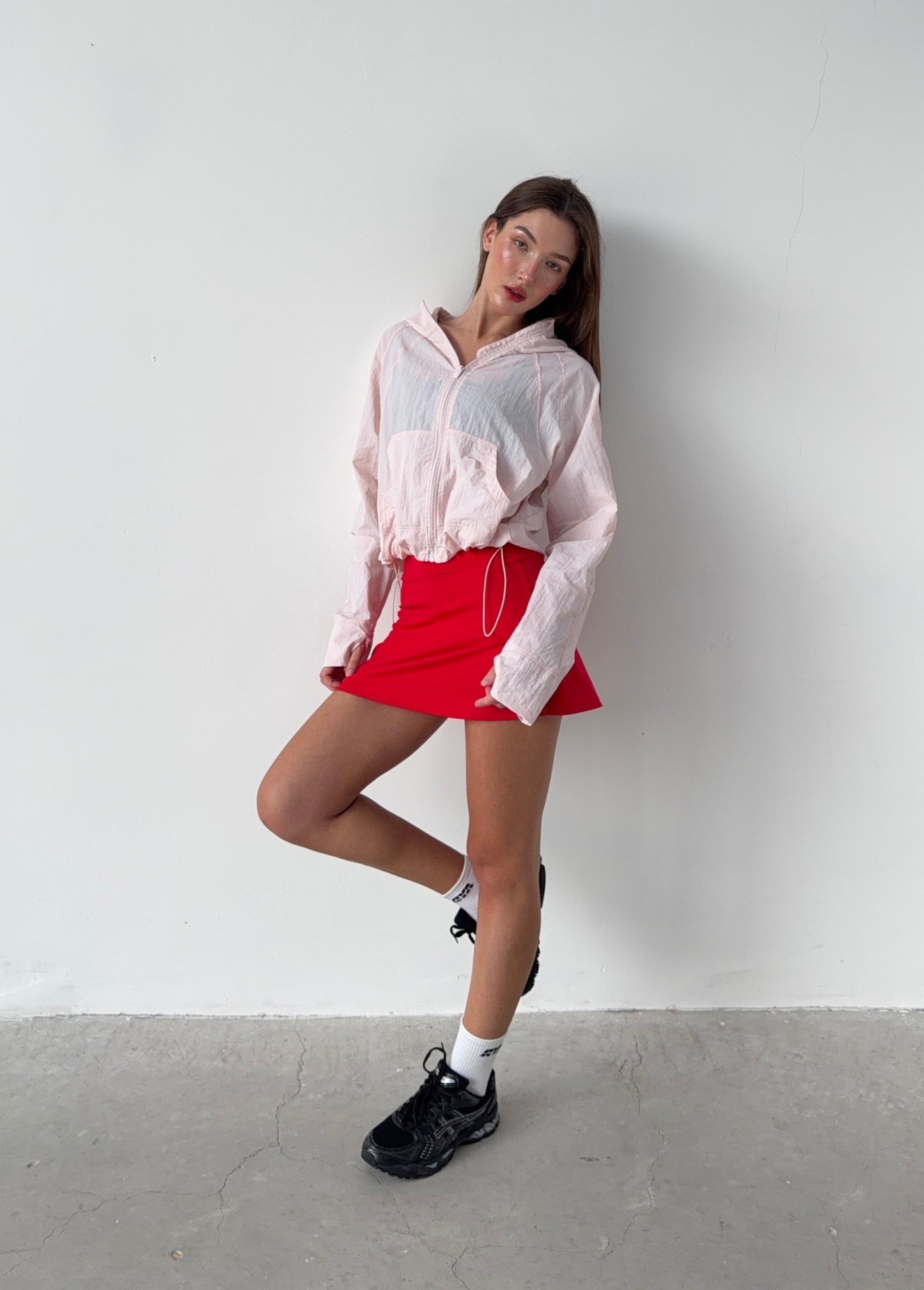 AIR JACKET