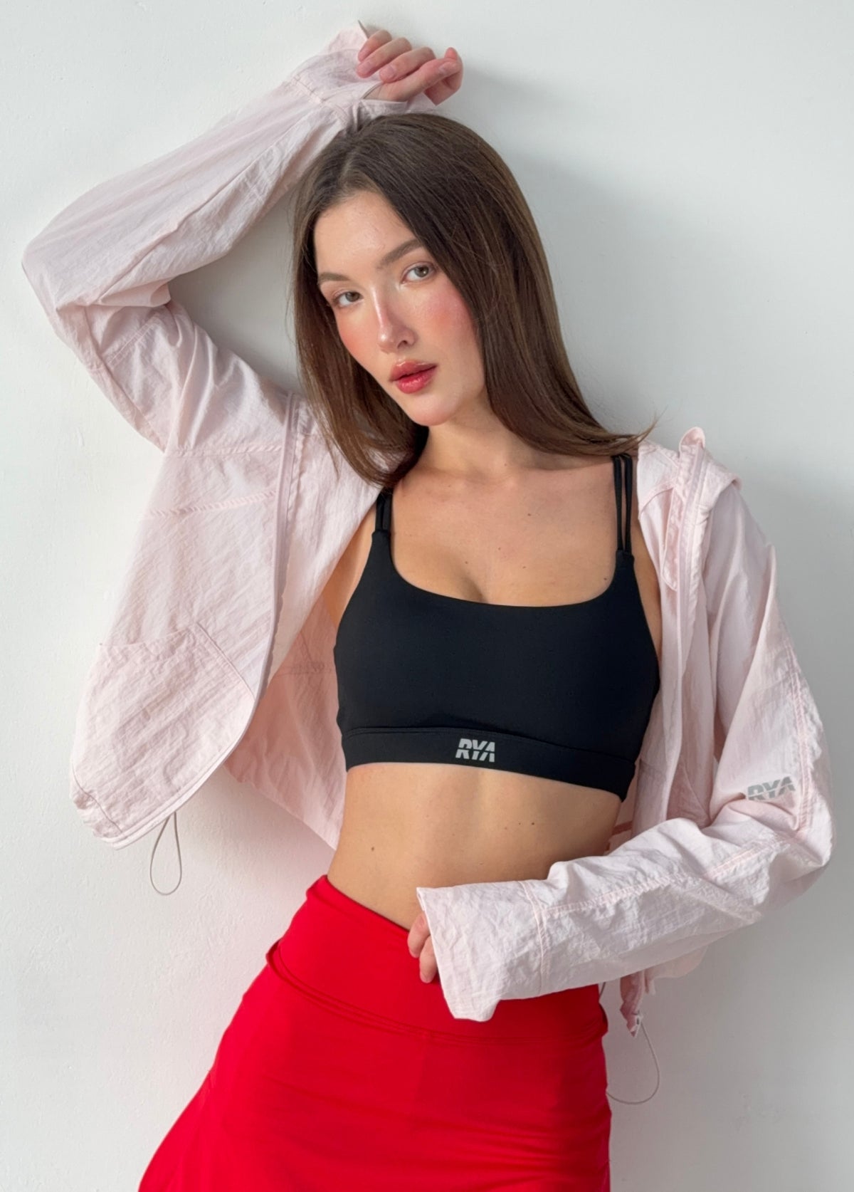 AIR JACKET