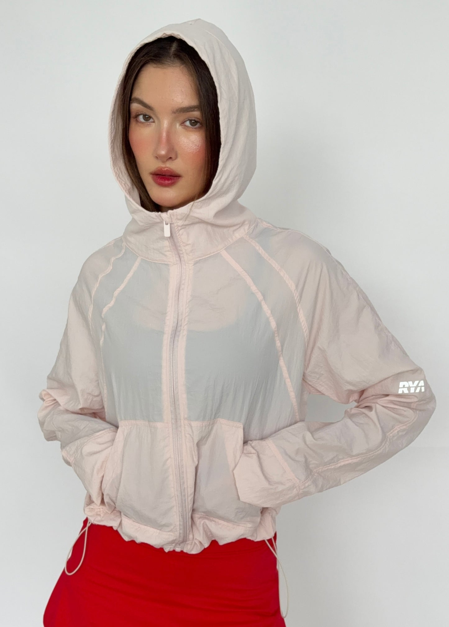 AIR JACKET