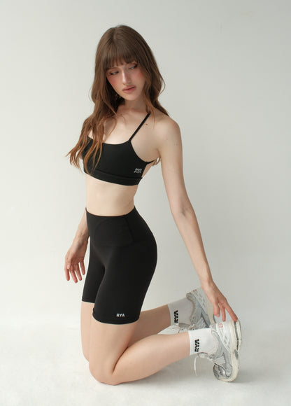 CROSSBACK SPORTBRA