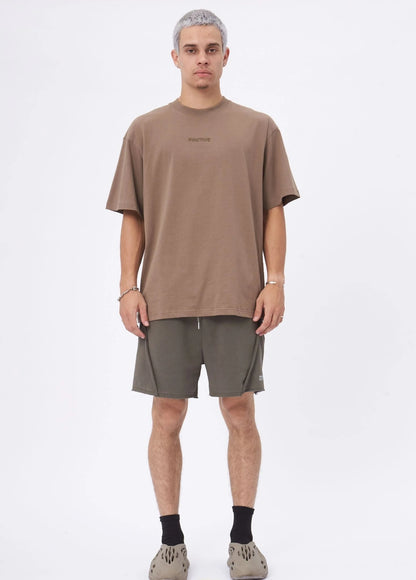 RYAMAN BOXY TEE
