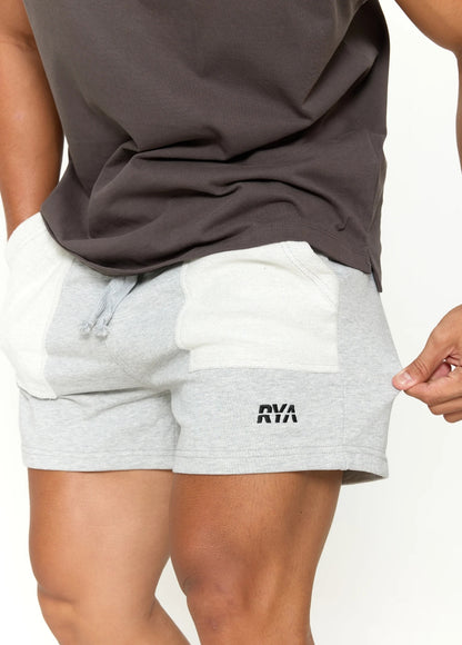 RYAMAN SWEAT SHORTS